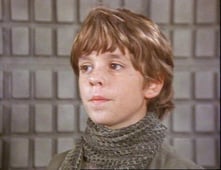 The Girl from Tomorrow, Season 2 Episode 11 image