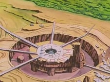 Dragon Ball GT, Season 1 Episode 31 image