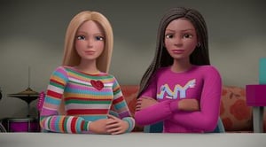 Barbie: It Takes Two, Season 2 Episode 3 image