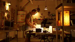 Cooper's Treasure, Season 1 Episode 8 image