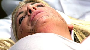 Don't Be Tardy..., Season 2 Episode 9 image