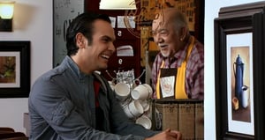 Como dice el dicho, Season 1 Episode 12 image