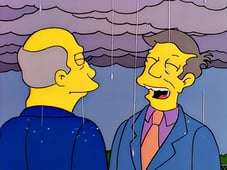 The Simpsons, Season 7 Episode 12 image