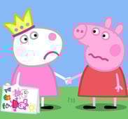 Peppa Pig, Season 5 Episode 50 image