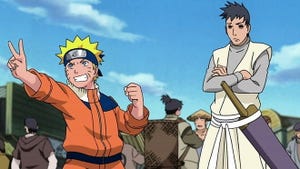 Naruto: Shippuden, Season 9 Episode 6 image