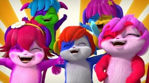 Popples, Season 1 Episode 4 image