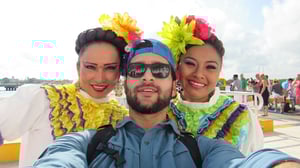 The Voyager with Josh Garcia, Season 1 Episode 8 image