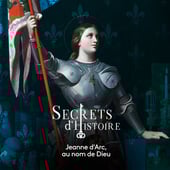 Secrets d'histoire, Season 8 Episode 10 image
