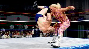 WWE Raw, Season 3 Episode 10 image