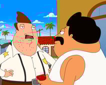 Bordertown, Season 1 Episode 1 image