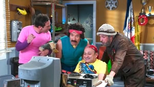 Vecinos, Season 17 Episode 7 image