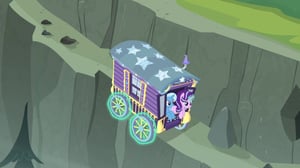 My Little Pony: Friendship Is Magic, Season 8 Episode 19 image