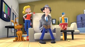 Inspector Gadget, Season 1 Episode 2 image