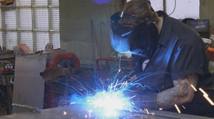 Milwaukee Blacksmith, Season 1 Episode 9 image