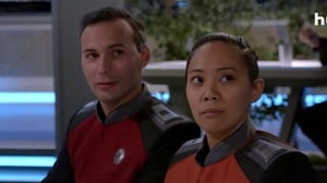 The Orville, Season 3 Episode 1 image