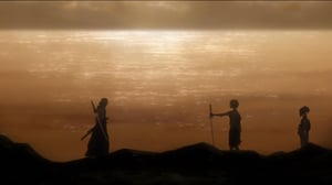 Samurai Champloo, Season 1 Episode 26 image