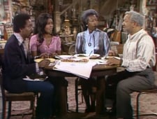 Sanford and Son, Season 1 Episode 13 image