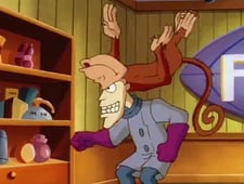 Earthworm Jim, Season 2 Episode 7 image