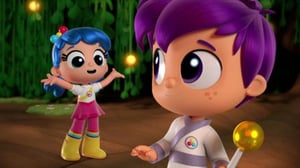 True and the Rainbow Kingdom, Season 1 Episode 9 image