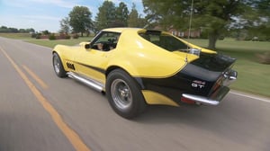 My Classic Car, Season 18 Episode 2 image