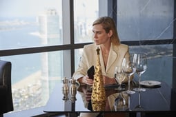 Mirage, Season 1 Episode 1 image