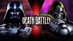 Death Battle, Season 2 Episode 24 image