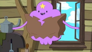 Adventure Time, Season 4 Episode 12 image