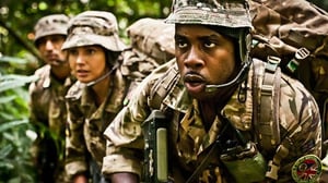 Our Girl, Season 3 Episode 7 image
