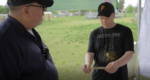 The Way of the Master, Season 5 Episode 23 image