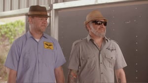 Big Easy Motors, Season 1 Episode 3 image