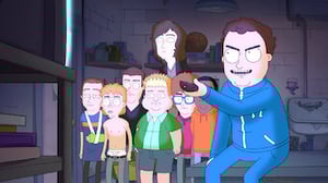 Hoops, Season 1 Episode 3 image