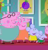 Peppa Pig, Season 6 Episode 20 image