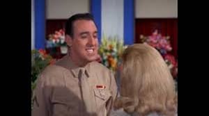 Gomer Pyle: USMC, Season 4 Episode 21 image