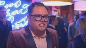 RuPaul's Drag Race UK, Season 1 Episode 9 image