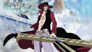 One Piece, Season 14 Episode 14 image