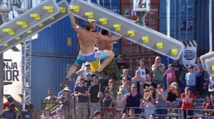 Team Ninja Warrior, Season 1 Episode 2 image