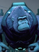 Kong - King of the Apes, Season 1 Episode 4 image