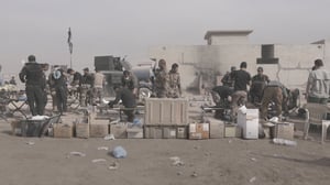 Hunting ISIS, Season 1 Episode 4 image