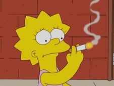 The Simpsons, Season 19 Episode 15 image