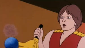 He-Man and the Masters of the Universe, Season 2 Episode 32 image