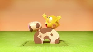 Where's Chicky?, Season 1 Episode 46 image