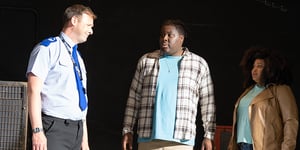 Black Ops, Season 1 Episode 4 image