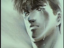 Crying Freeman, Season 1 Episode 4 image