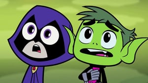 Teen Titans Go!, Season 5 Episode 36 image