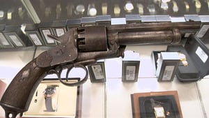 Pawn Stars, Season 5 Episode 26 image