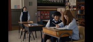 Son of a Critch, Season 1 Episode 13 image