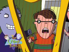 The Cramp Twins, Season 1 Episode 13 image