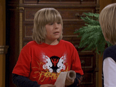 The Suite Life of Zack & Cody, Season 2 Episode 38 image