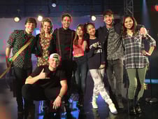 Dr. Ken, Season 1 Episode 17 image