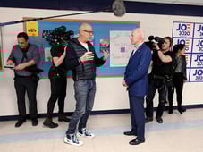 The Circus: Inside the Greatest Political Show on Earth, Season 5 Episode 5 image